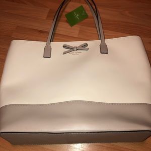Kate Spade Summer Bag (NWT)